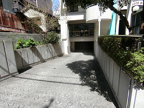 駐車場　CIMG9442