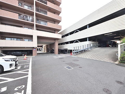 その他共用部　