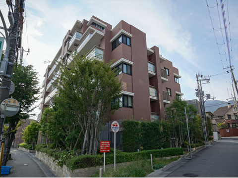 その他共用部 DSCF9833