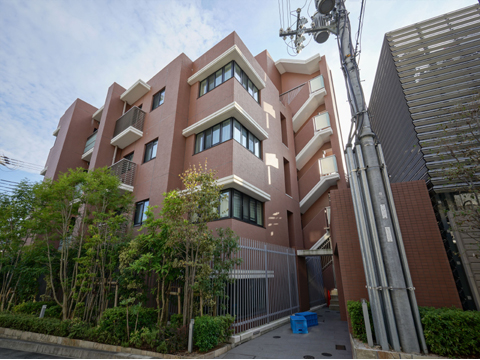 現地外観写真 DSCF9760