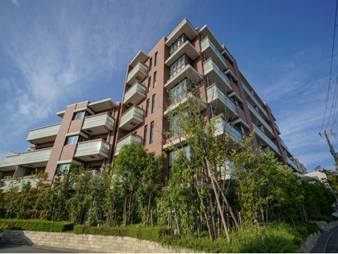 エントランス DSCF9831