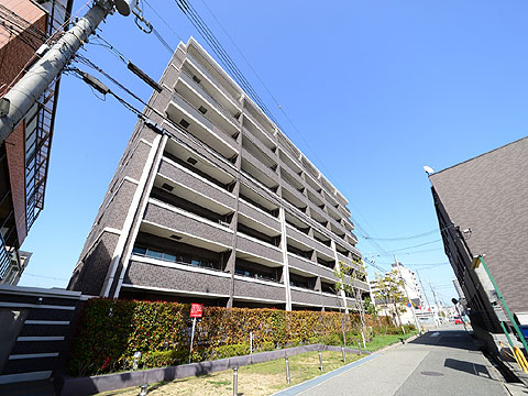 現地外観写真　DSC_1754