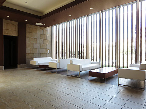 その他共用部　オーナーズラウンジ