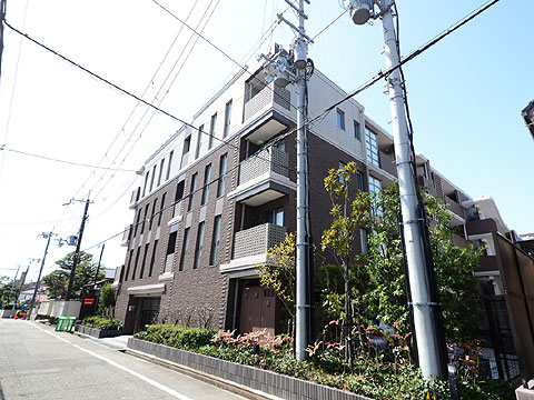 現地外観写真 DSC_1836