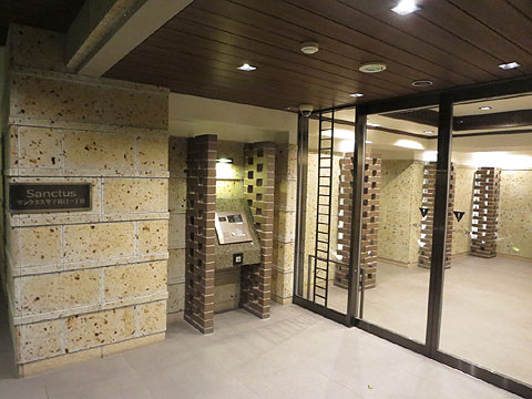 エントランス エントランス