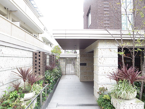 エントランス エントランス