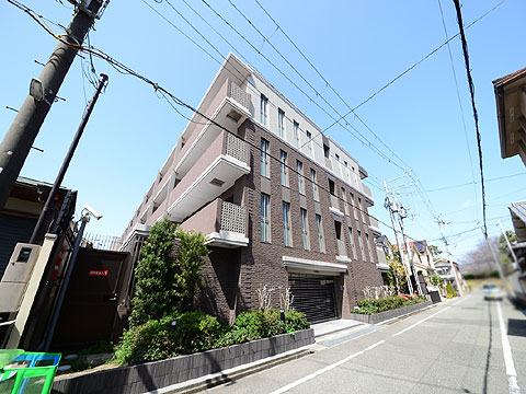 現地外観写真 DSC_1838