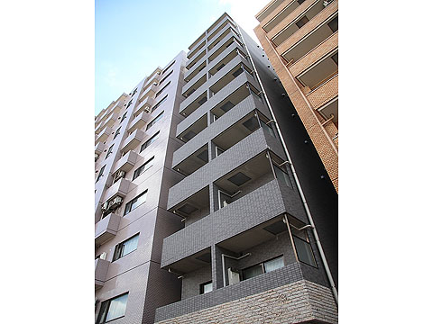 その他共用部　外観3