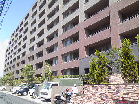 現地外観写真 紫原三丁目 外観写真②