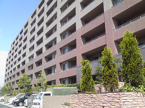 現地外観写真 紫原三丁目 外観写真③