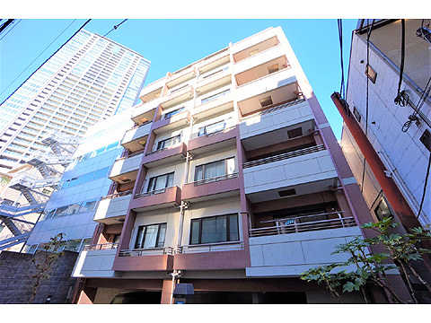 現地外観写真 現地外観写真