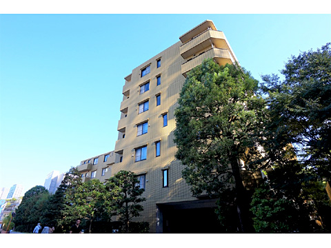 現地外観写真　現地外観写真