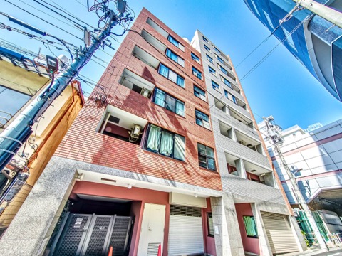 その他共用部 写真1