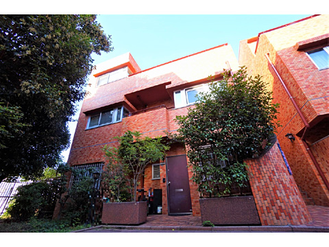 現地外観写真 建物外観