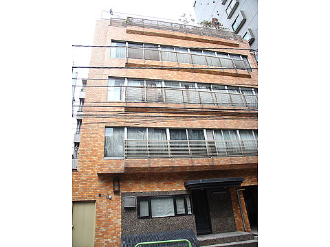 その他共用部　外観2