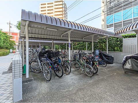 その他共用部　