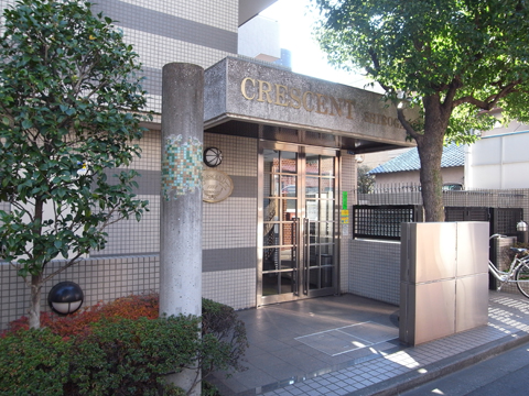 その他共用部　エントランス1