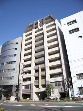 その他共用部　外観２