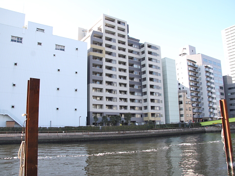 その他共用部　外観４