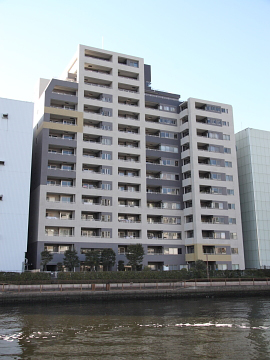 その他共用部　外観５