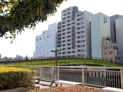 その他共用部　外観６