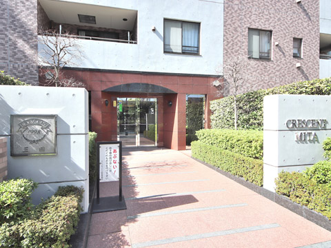 その他共用部 外観4