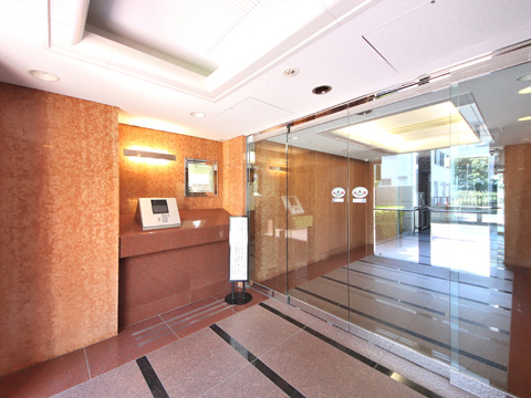 その他共用部 写真1