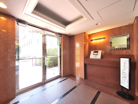 その他共用部 写真2