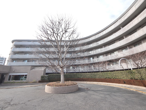 その他共用部　外観３