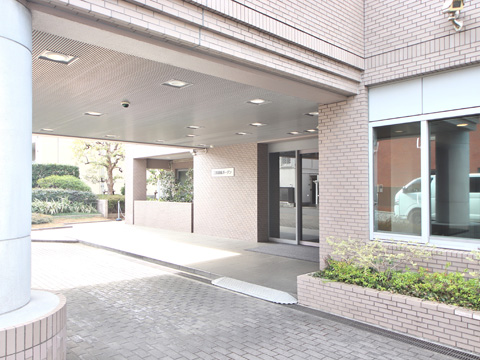 その他共用部　写真１