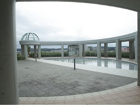 その他共用部 アクアテラス