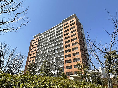 現地外観写真 外観写真