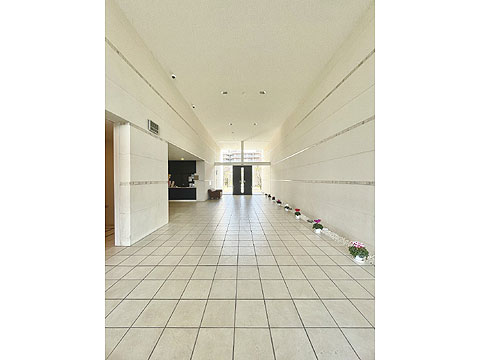 その他共用部 共有部分