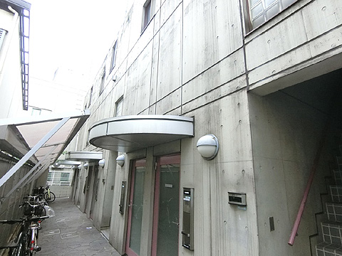 現地外観写真 外観