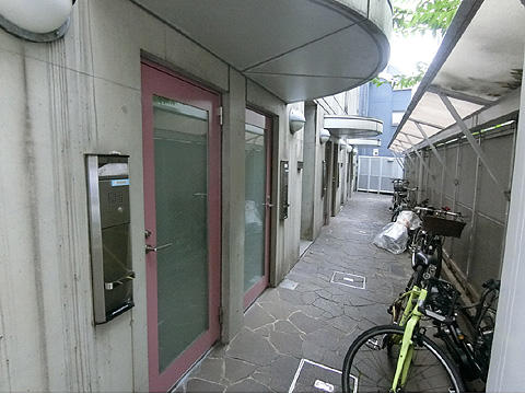 現地外観写真 外観