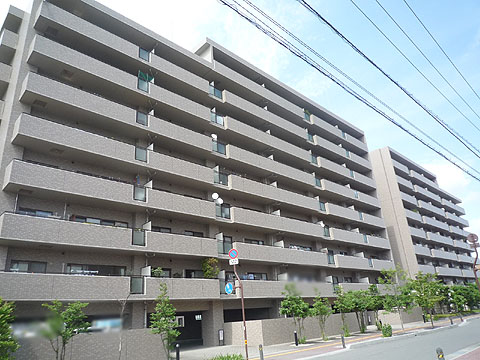 現地外観写真　ｓｐ　弥右衛門公園