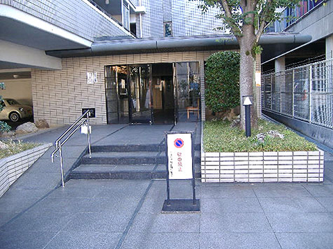 その他共用部 サーパス旭町③