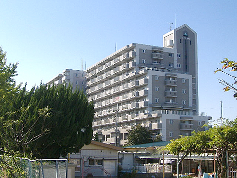 現地外観写真 サーパス旭町①