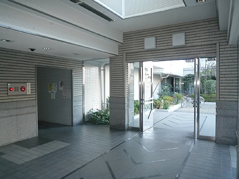 エントランス サーパス知寄Ⅰ ④