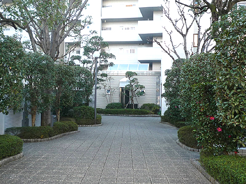 その他共用部 サーパス知寄Ⅰ,Ⅱ④