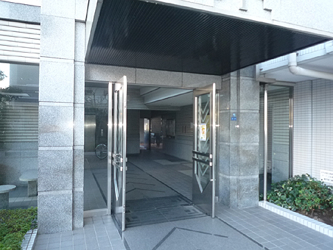 その他共用部 サーパス知寄Ⅰ ②