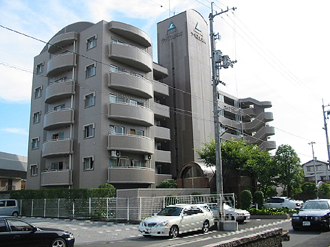 現地外観写真　SP北本町