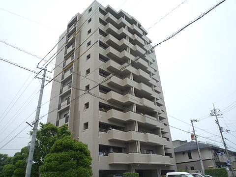 現地外観写真 sp高須 Ⅱ (3)