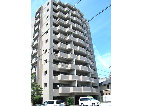 現地外観写真 SP高須Ⅱ