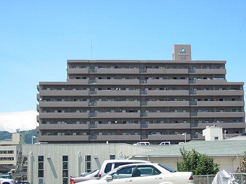 現地外観写真　ＳＰ北本町第2