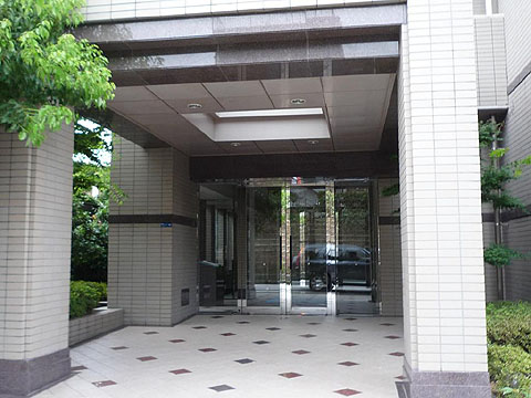 ロビー　P1030177