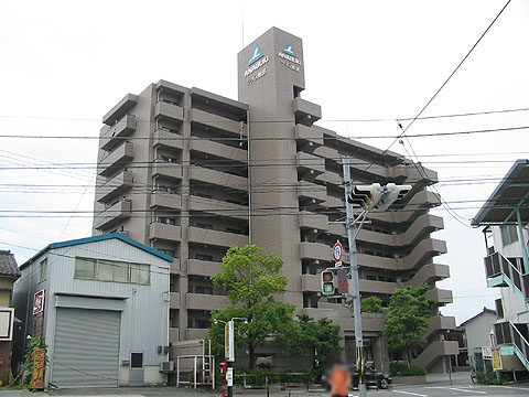 現地外観写真 SP鴨部