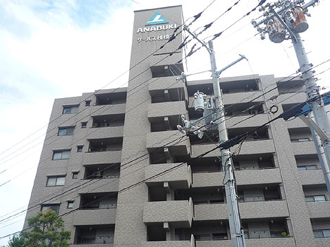 現地外観写真 sp 桟橋通り