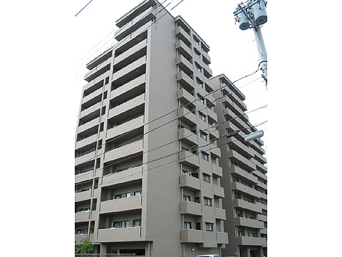 現地外観写真　ＳＰ鴨部第2②