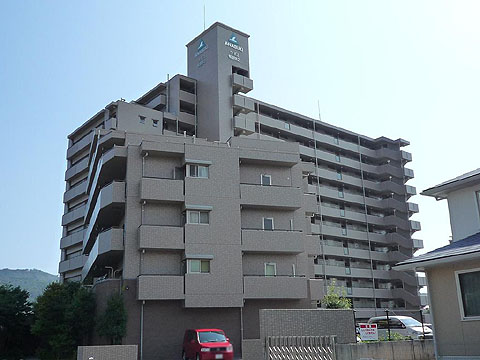 現地外観写真　P1030183